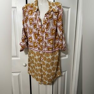 Persona beautiful Top size m